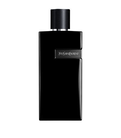 ysl y le parfum 200ml|ysl y intense fragrantica.